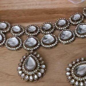 Golden Heavy Stones