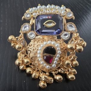Ring-PURP-L