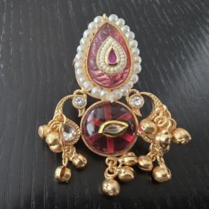 Ring-PINK-S