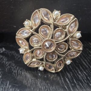 Multi Stone Round