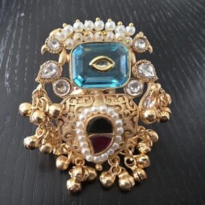 Ring-MAG-L