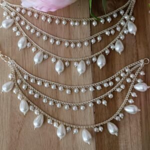 White Pearls