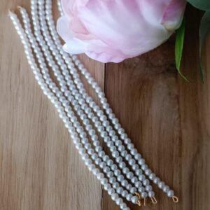 White Pearls